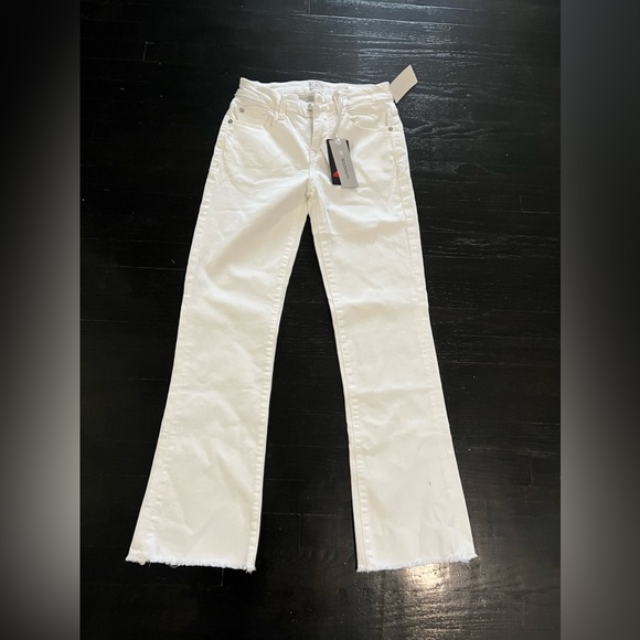 M MADISON stretch jeans color with size 00/24 - Picture 1 of 10